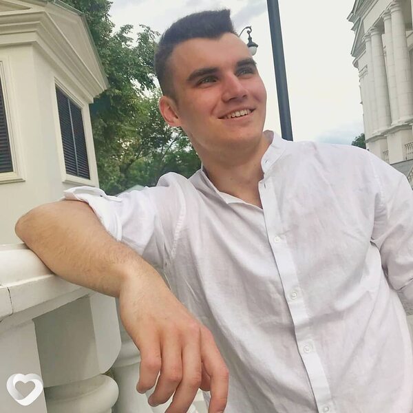 Костя, 26, Богучаре — анкета №2751252