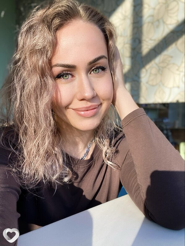 Екатерина, 31, Нижнем Новгороде — анкета №2751261