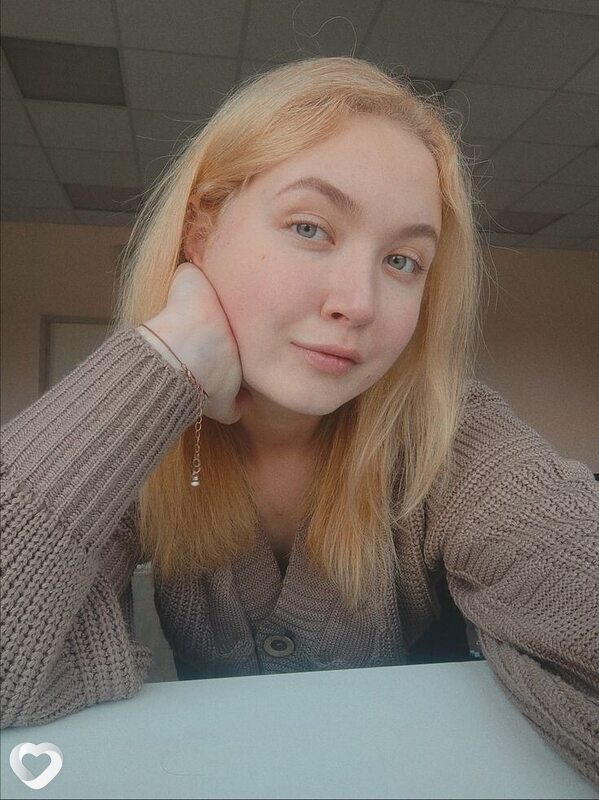 Iyo, 27, Саранске — анкета №2751264
