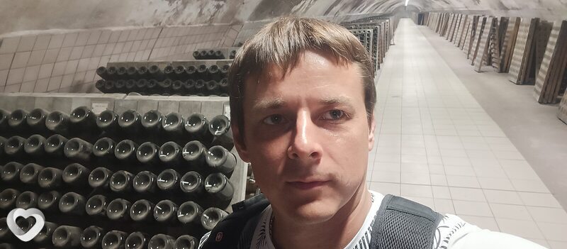 Михаил, 37, Михайловка (Волгоградская Област — анкета №2751215