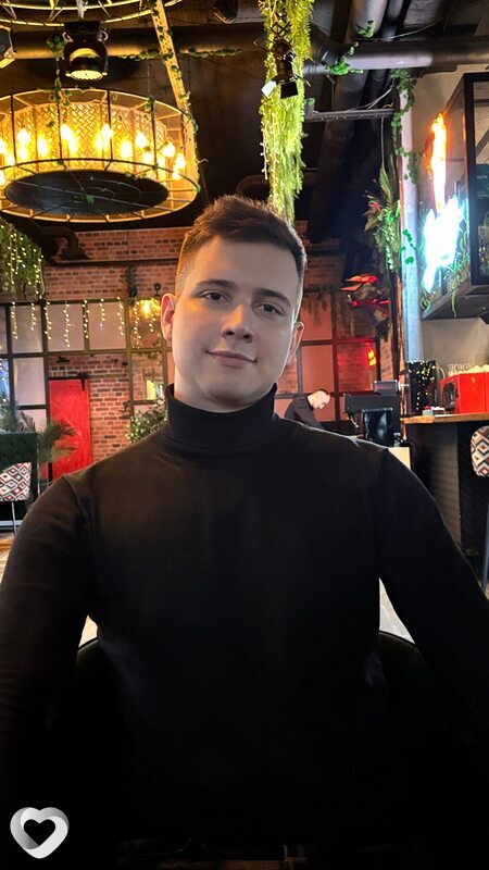 Владимир, 25, Балакове — анкета №2751229
