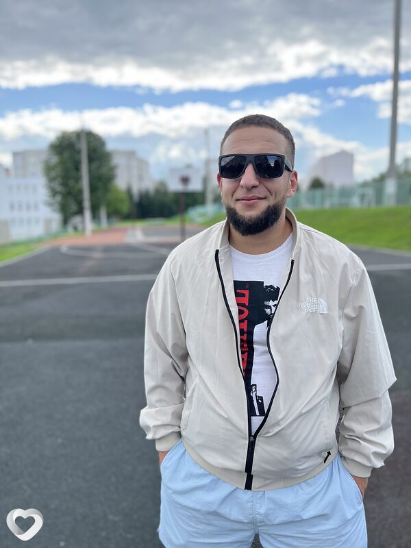 Арсен, 31, Минске — анкета №2751235