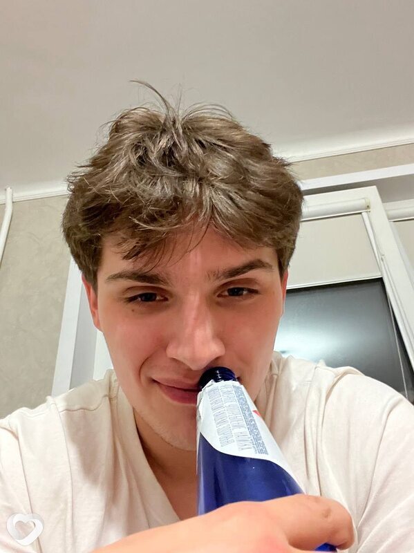 Роман, 23, Бресте — анкета №2751237