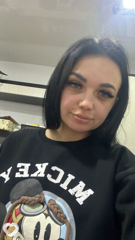 Ирина, 36, Луганске — анкета №2751238