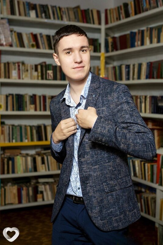 Максим, Ванино