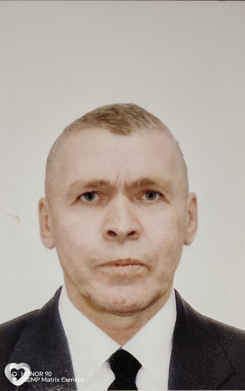 Сергей, 53, Юрге — анкета №2750995