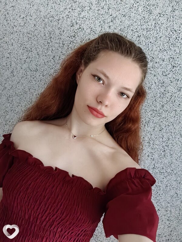 Diana, 21, Омске — анкета №2775135