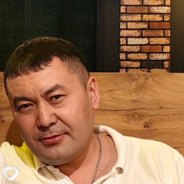 Eldar, 42, Усть-Каменогорск — анкета №2751000