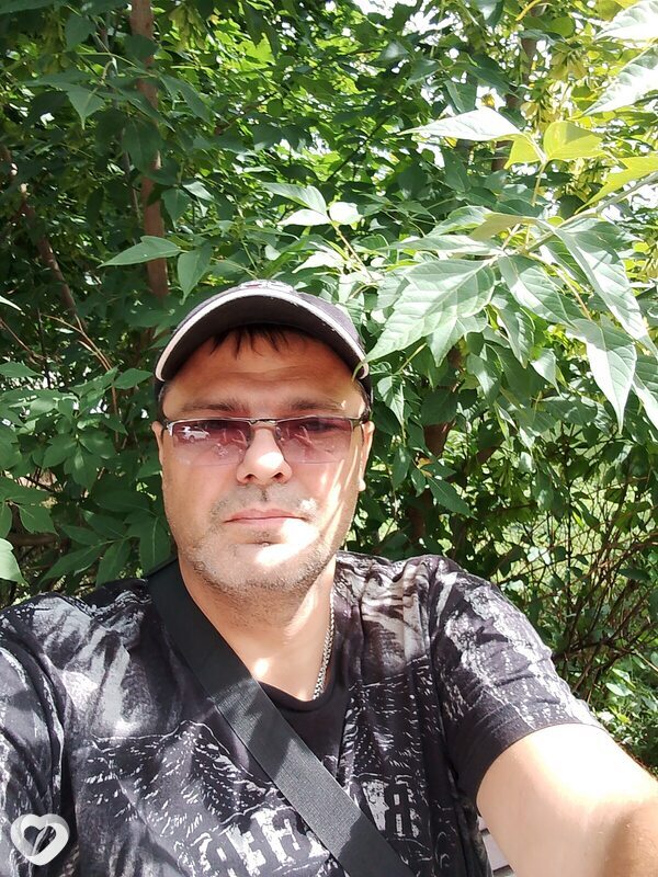 Руслан, 47, Тольятти — анкета №2751269