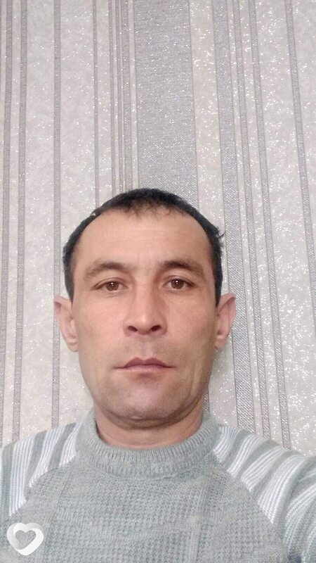 Шухратбек, 48, Москве — анкета №2751275