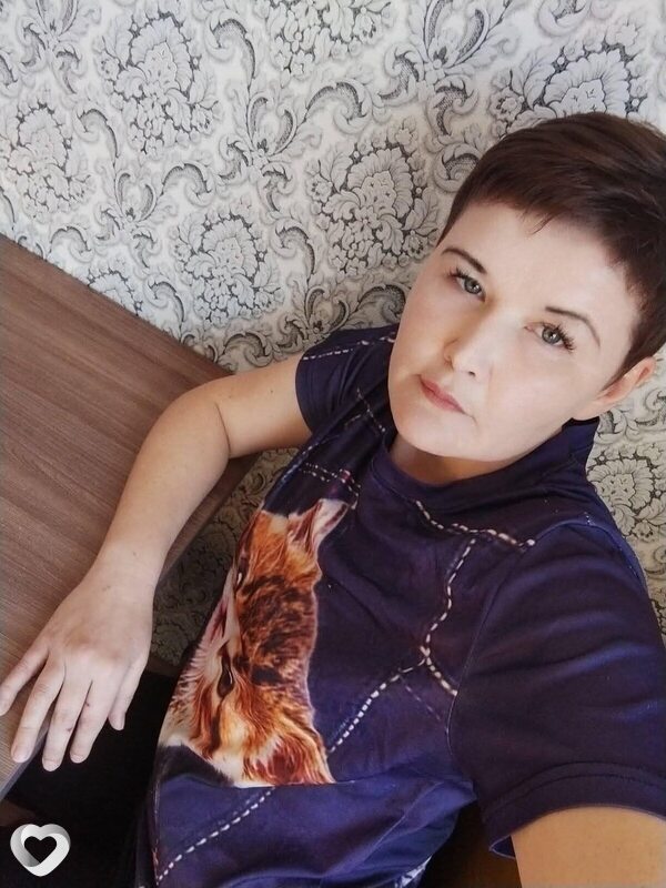 Leviza Lelik, 37, Атырау(гурьев) — анкета №2751318