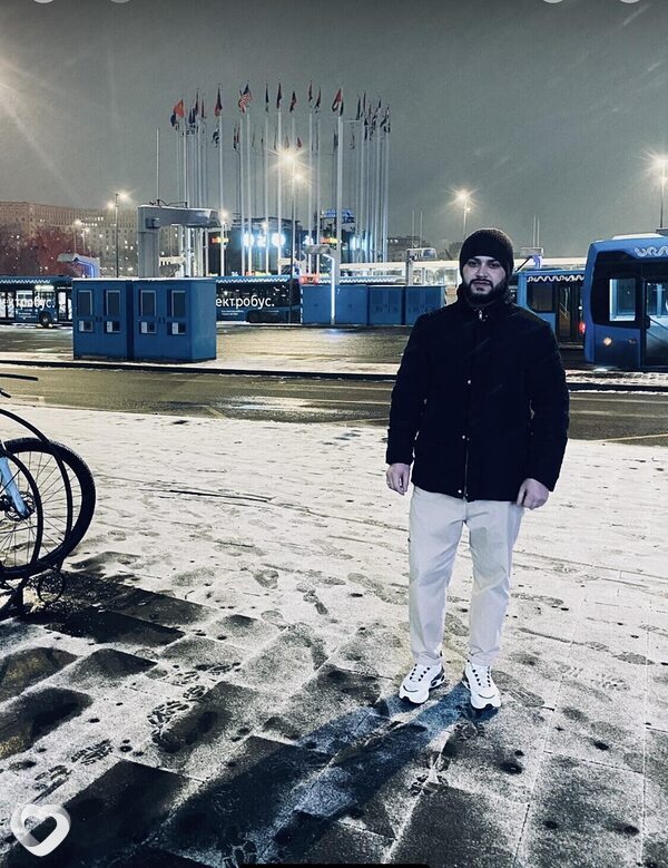 Искандер, 36, Кстове — анкета №2751327