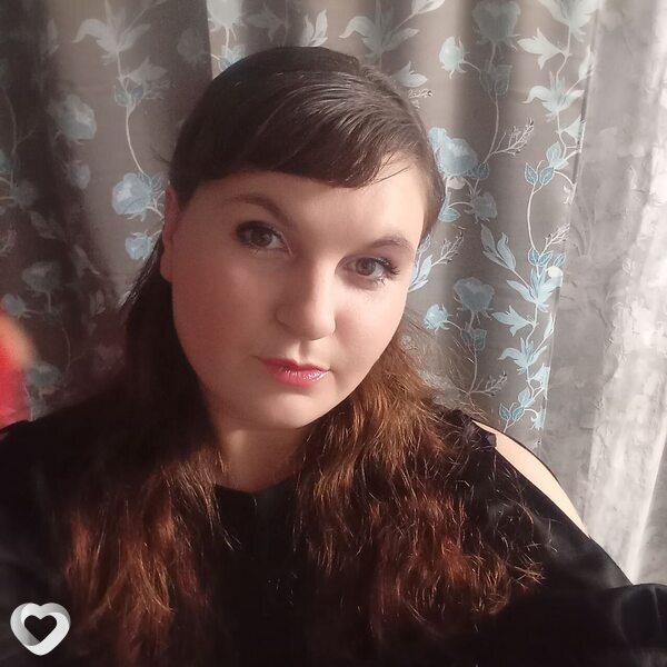 Елена, 32, Канске — анкета №2751337