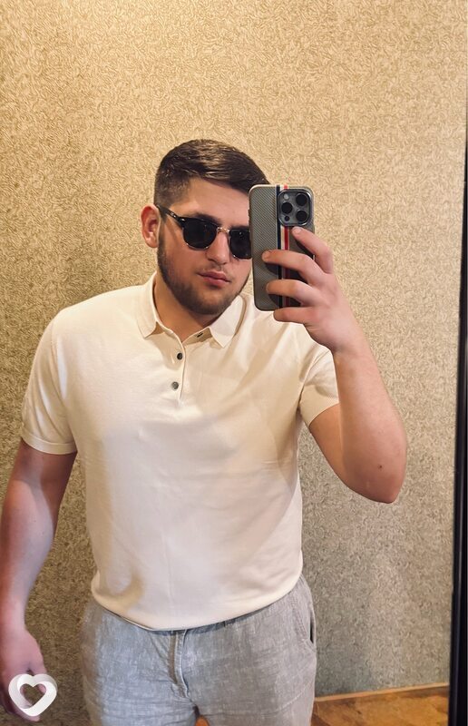 Enis, 21, Краснодаре — анкета №2751338