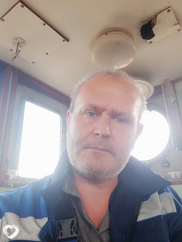 Артём, 43, Астрахани — анкета №2751441