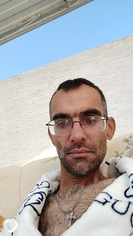 Вадим, 47, Евпатории — анкета №2751445