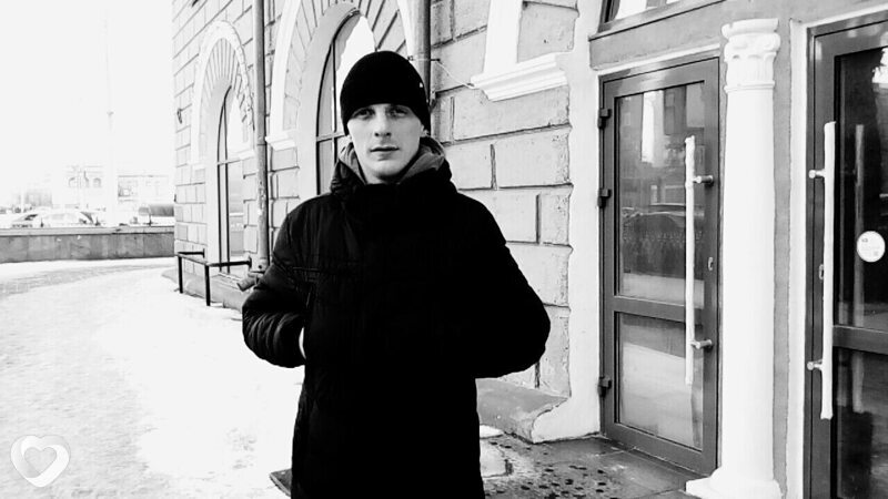 Александр, 30, Барнауле — анкета №2751451