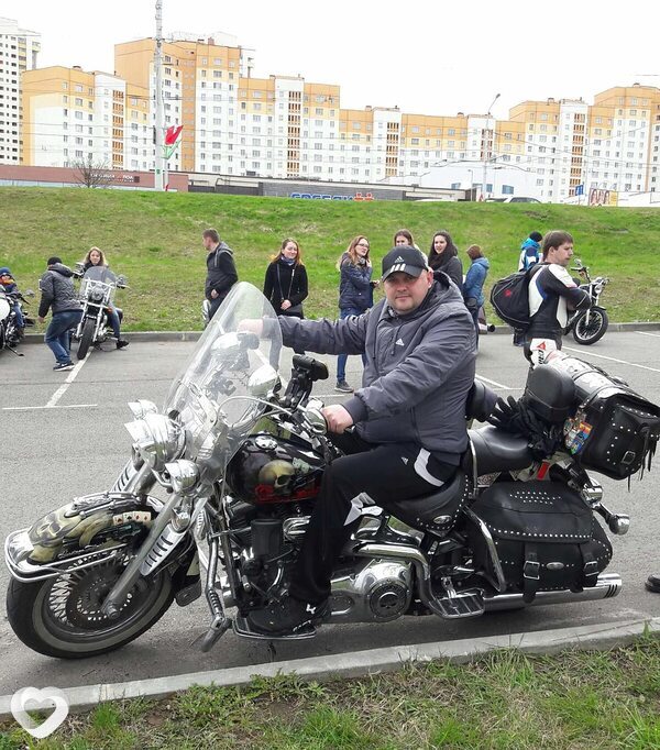 Александр, 49, Минске — анкета №2751453