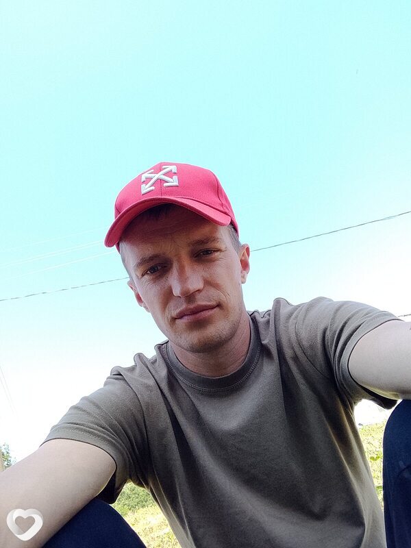Дмитрий, 31, Большое Камени — анкета №2751456