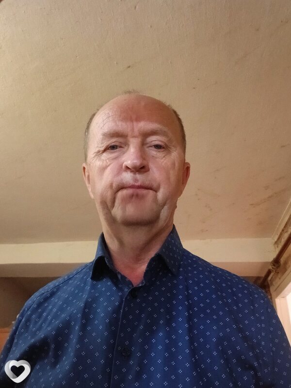Анатолий, 62, Костроме — анкета №2751464