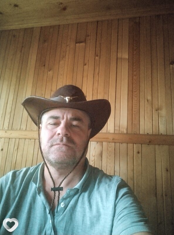 Хамид, 47, Иркутске — анкета №2751350