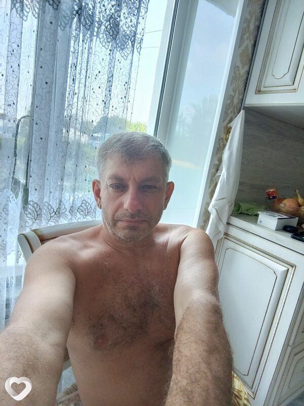 Николай, 55, Свободном — анкета №2751354