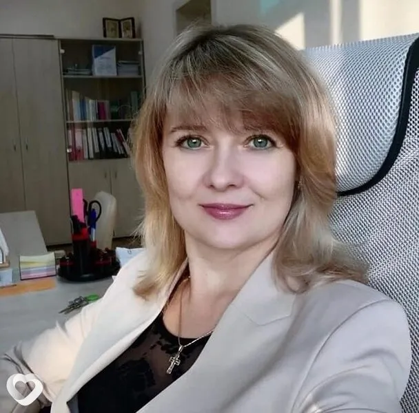 Надежда, 50, Москве — анкета №2751359