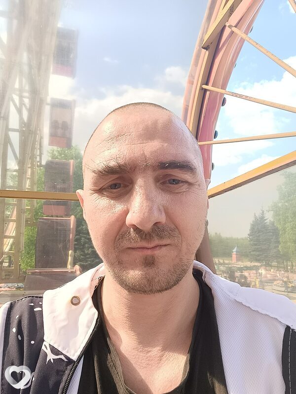 Юрий, 42, Москве — анкета №2751362