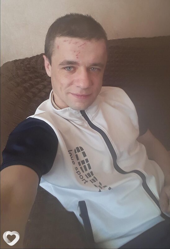 Александр, 40, Москве — анкета №2751486