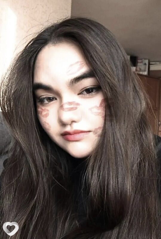 Диана, 19, Новосибирске — анкета №2751487