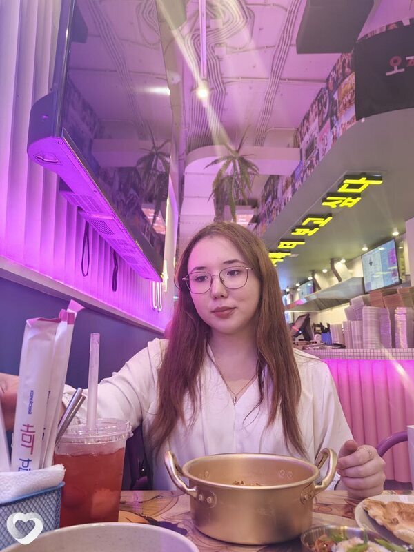 Гузель, 19, Казани — анкета №2751488