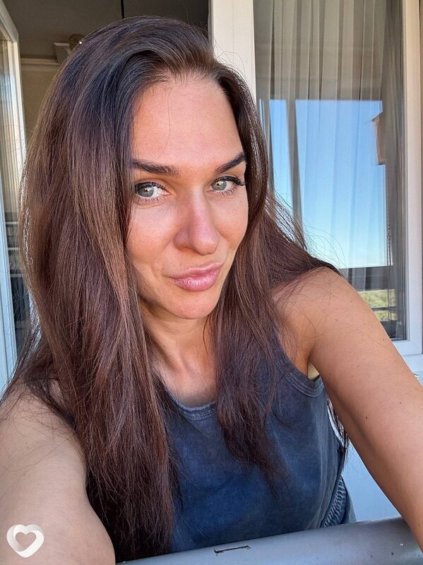 Юлия, 40, Пензе — анкета №2751290