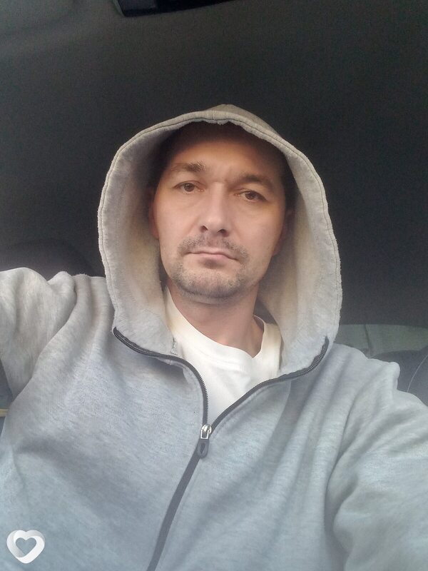 Евгений, 40, Москве — анкета №2751296