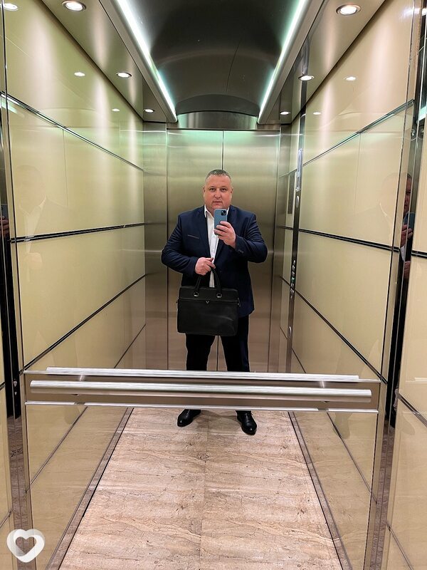 Михаил, 43, Москве — анкета №2751305