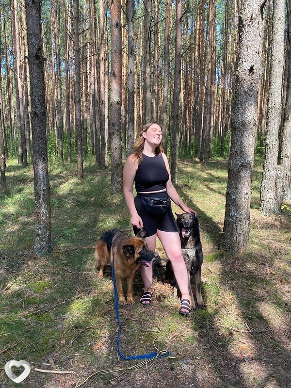 Ульяна, 24, Пскове — анкета №2751420