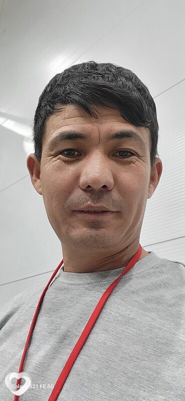 Жолдас, 36, Алматы — анкета №2751423