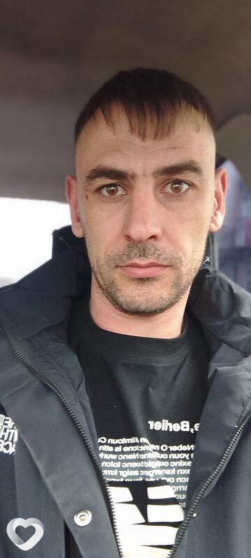 Михаил, 31, Рубцовске — анкета №2751427
