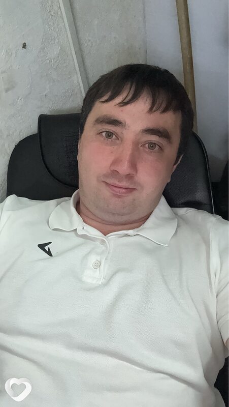 Азат, 34, Уфе — анкета №2751435
