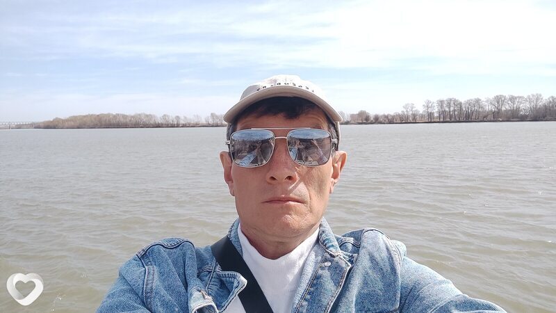 Эдуард, 50, Павлодаре — анкета №2751391