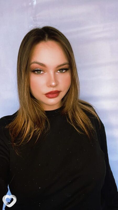 Kataha, 26, Екатеринбурге — анкета №2751396