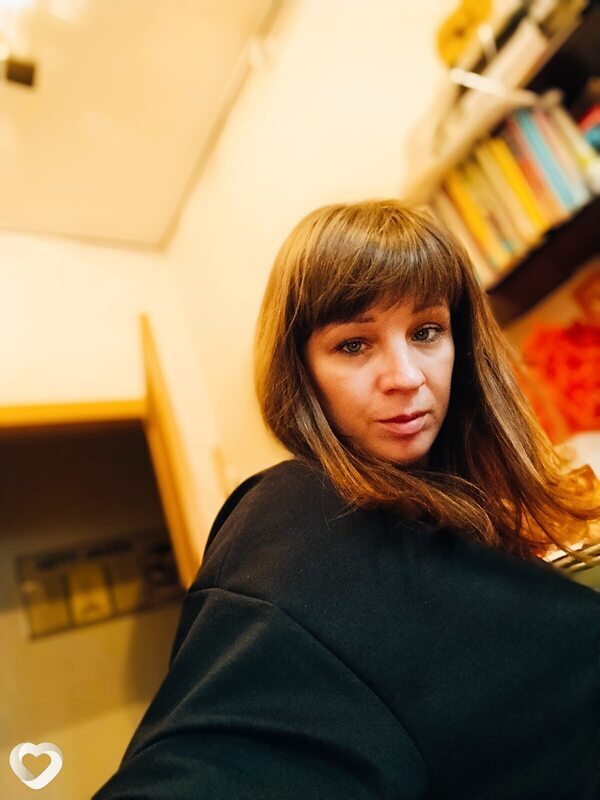 Елена, 39, Туле — анкета №2751409