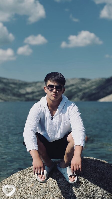 Молдик, 21, Усть-Каменогорск — анкета №2751411