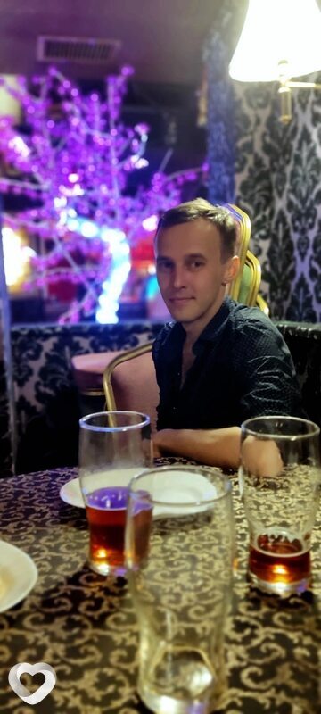 Артем, 27, Сарапуле — анкета №2751152