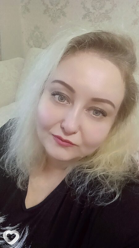 Кристина, 42, Костроме — анкета №2775136