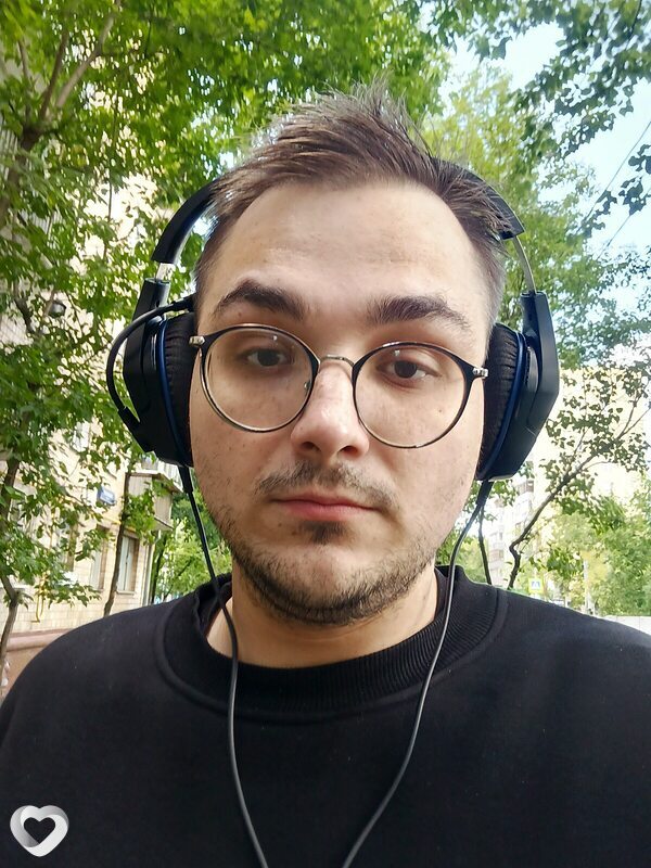 Иван, 30, Москве — анкета №2751159