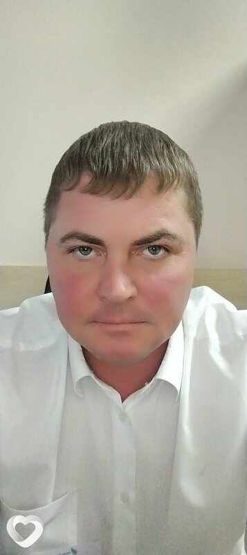 Сергей, 41, Москве — анкета №2775167