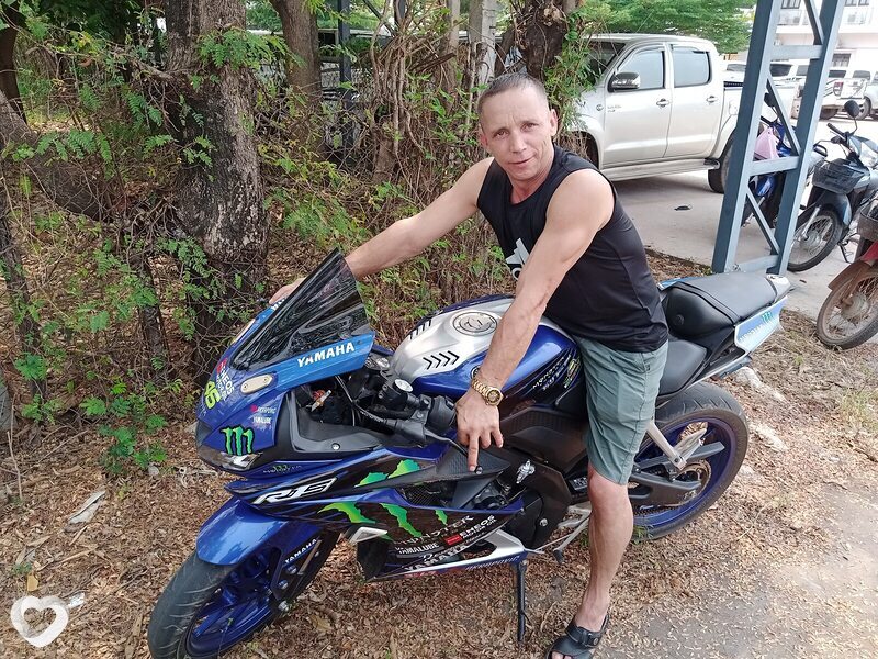 Николай, 43, Хабаровске — анкета №2751369