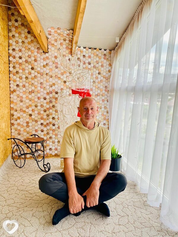 Эдуард, 63, Петрозаводске — анкета №2751370