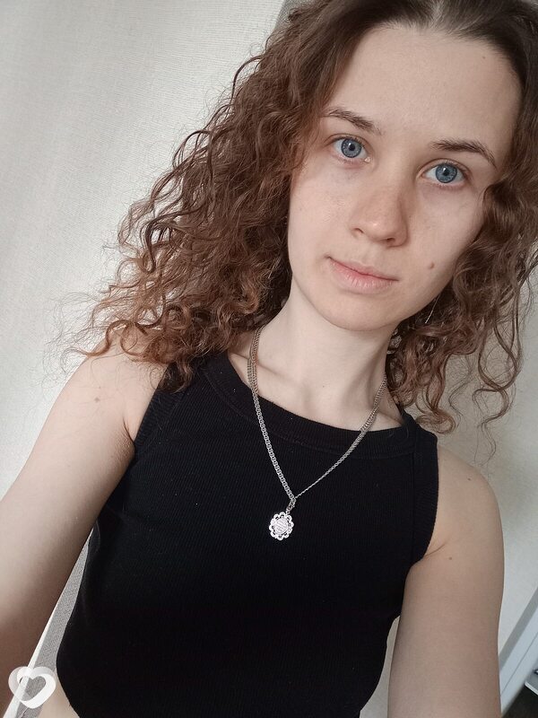 Татьяна, 26, Новосибирске — анкета №2751382