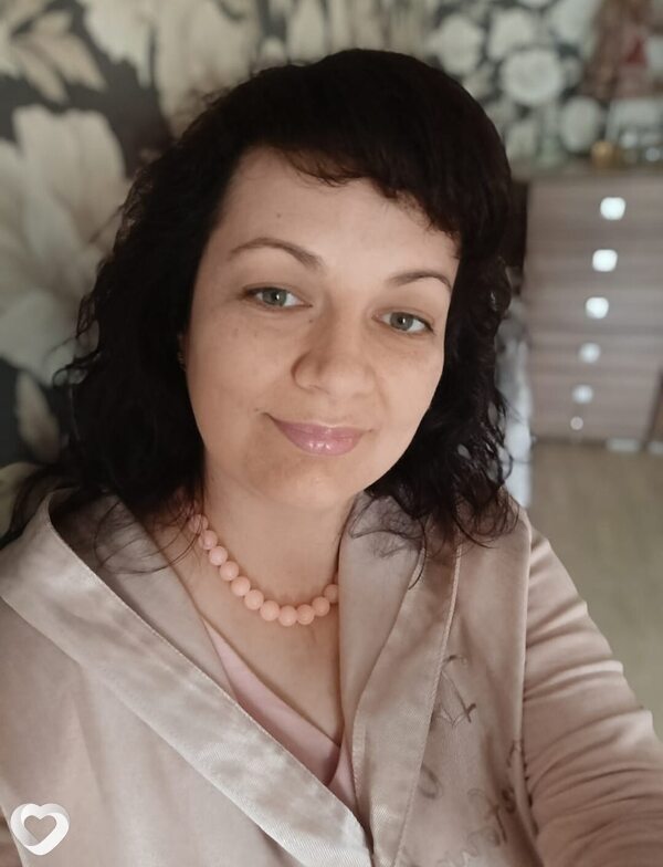 Юлия, 45, Новосибирске — анкета №2751383